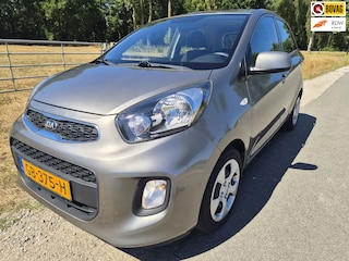 Kia Picanto 1.0 CVVT ComfortLine dealer ond. 1ste eigenaar