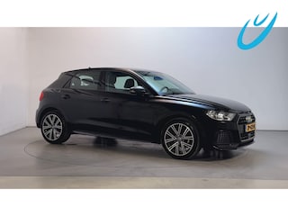 Audi A1 Sportback 25 TFSI Epic Virtual Cockpit Cruise Control Airco App-Connect