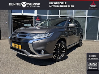 Mitsubishi Outlander 2.0 PHEV Executive | Trekhaak