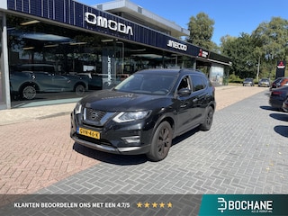 Nissan X-Trail 1.3 DIG-T N-Tec | Trekhaak | Panoramadak |
