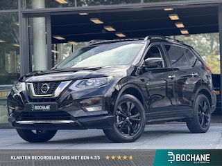 Nissan X-Trail 1.3 DIG-T N-Tec | Trekhaak | Panoramadak |