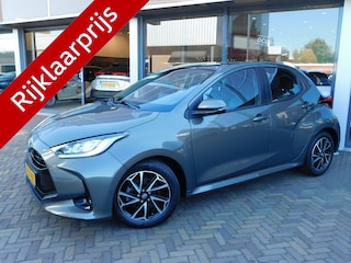 Toyota Yaris 1.5 Hybrid Dynamic | Trekhaak