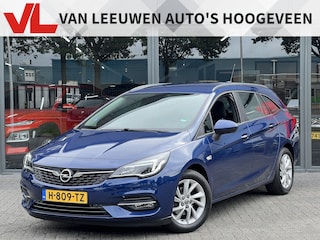 Opel Astra Sports Tourer 1.2 Edition | Nieuw binnen | RIJKLAAR | NAP