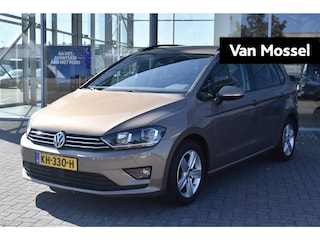 Volkswagen Golf Sportsvan 1.4 TSI Business Edition Connected | Climate Control | Parkeersensoren Voor + Achter | Stoelverwarming Voor | Navigatie |