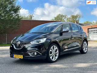 Renault Scénic 1.3 TCe Limited 1E eigenaar* Achteruitcamera*Navigatie*Trekhaak