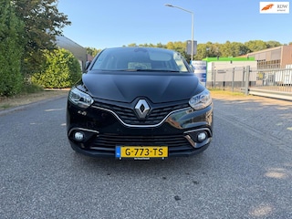 Renault Scénic 1.3 TCe Limited 1E eigenaar* Achteruitcamera*Navigatie*Trekhaak