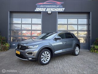Volkswagen T-Roc 1.5 TSI Sport Business R Automaat