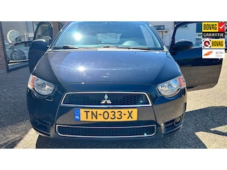 Mitsubishi Colt 1.1 Edition One