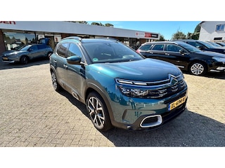 Citroën C5 Aircross 130 pk Feel+ Adaptive Cruise +Panno Dak