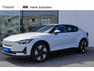 Polestar 2 Long Range Dual Motor Pilot Plus Climate 82 kWh | | Adaptieve Cruise Control | Pilot Assist | Geventileerd Nappa Leder | Harman Kardon Premium Audio | Panoramisch Dak | Elektrisch Verstelbare Voorstoelen | Keyless Entry | Digital Key | Trekhaak semi elektrisch inklapbaar | Stoelverwarming | Stuurwielverwarming