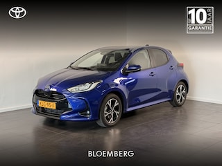 Toyota Yaris 1.5 Hybrid 115 Dynamic