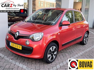 Renault Twingo 1.0 SCe COLLECTION Airco | DAB | Cruise Control | Lichtmetalen velgen
