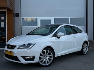 Seat Ibiza SC 1.2 TSI FR LED/PANO/CLIMATE/CRUISE/LM.VELGEN..