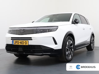 Opel Grandland 1.6 Turbo Plug-in-Hybrid Business Edition | Achteruitrijcamera | Apple Carplay/Android Auto|telefoonintegratie premium | Cruise control adaptief met Stop&Go