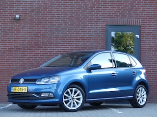 Volkswagen Polo 1.2 TSI Highline