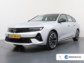 Opel Astra Electric 54 kWh Edition | Airco (automatisch) | Apple Carplay/Android Auto|telefoonintegratie premium | Cruise control adaptief