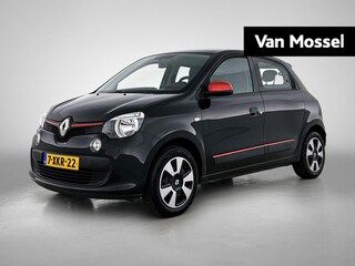 Renault Twingo 1.0 SCe Expression | AIrco | Elektrische ramen | Zuinig!