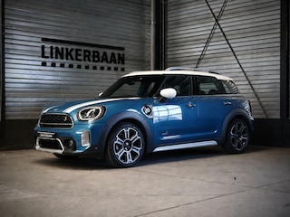 Mini Countryman 1.5 Cooper SE Hybride ALL4 | SOH 92% | Panodak | H&K | Head Up |