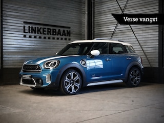 Mini Countryman 1.5 Cooper SE Hybride ALL4 | SOH 92% | Panodak | H&K | Head Up |