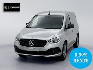 Mercedes-Benz Citan 112 Pro L1 51 kWh Financial lease 0.99% rente vraag naar de voorwaarden