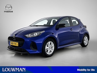 Mazda 2 1.5 Centre-line | Stoelverwarming | Climate Control | Apple Carplay/Android Auto | Onderweg-naar-dealer