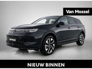 Opel Grandland 1.2 Turbo Hybrid Business Edition | Voorraad Voordeel | 2+6 jaar Garantie |