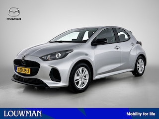 Mazda 2 1.5 Centre-line | Stoelverwarming | Climate Control | Apple Carplay/Android Auto | Onderweg-naar-dealer