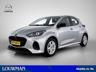 Mazda 2 1.5 Centre-line | Stoelverwarming | Climate Control | Apple Carplay/Android Auto | Onderweg-naar-dealer