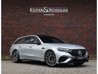 Mercedes-Benz Estate AMG 53 4MATIC+ | Pano - Trekhaak - HUD - Vol!