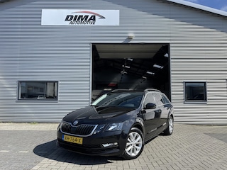 Skoda Octavia Combi 1.0 TSI Greentech Ambition Business Trekhaak
