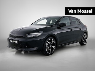 Opel Corsa 1.2 Turbo Hybrid Ultimate | Tot 8 Jaar Garantie! | Voorraad Voordeel |