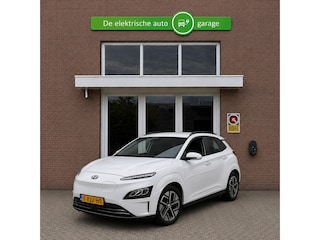 Hyundai Kona EV Comfort 64 kWh