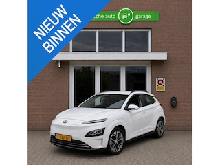 Hyundai Kona EV Comfort 64 kWh
