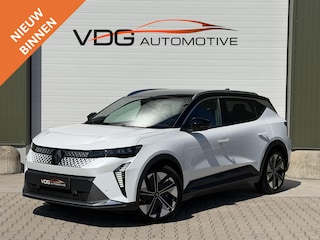 Renault Scénic E-Tech EV87 long range techno / SOH 98% / WLTP 625km / Snel lader / Harman Kardon / Two Tone / Adaptive Cruise / Camera