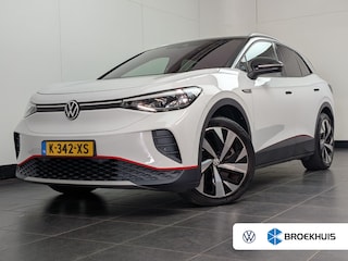 Volkswagen ID.4 Life 77 kWh | Apple Carplay/Android Auto|telefoonintegratie premium | Binnenspiegel automatisch dimmend | Bluetooth telefoonvoorbereiding