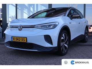 Volkswagen ID.4 Life 77 kWh | Apple Carplay/Android Auto|telefoonintegratie premium | Binnenspiegel automatisch dimmend | Bluetooth telefoonvoorbereiding