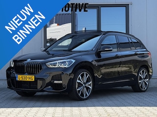 BMW X1 xDrive20i High Executive 192 PK | M sport | 20 inch | Pano | Trekhaak