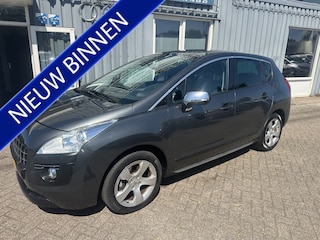 Peugeot 3008 1.6 THP GT panoramadak