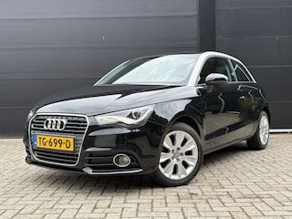 Audi A1 1.2 TFSI Ambition | Navigatie | Xenon | Stoelverwarming