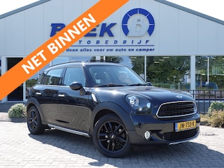 Mini Countryman 1.6 Cooper AUTOMAAT Pepper PANO | VOL LEER | LMV | NAVI | CRUISE
