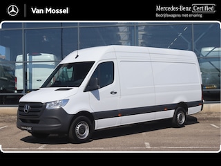Mercedes-Benz Sprinter 317 CDI L3H2 Pro | AIRCO/NAVI/CAMERA/CRUISE | Certified