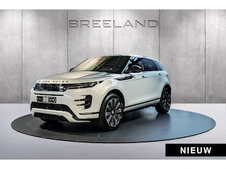 Land Rover Range Rover Evoque P270e DYNAMIC SE | Pano | 20 inch | Cold Climate Pack