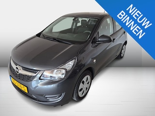 Opel Karl 1.0 120 Jaar Edition Trekhaak