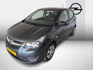 Opel Karl 1.0 120 Jaar Edition Trekhaak