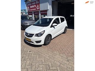 Opel Karl 1.0 ecoFLEX Cosmo