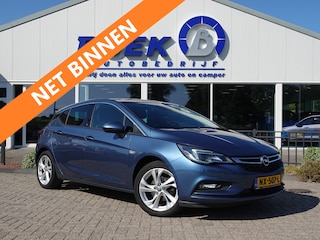 Opel Astra 1.4 Innovation 150PK H-LEER | KEYLESS | SP. STOELEN | CARPLAY
