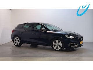 Seat Leon Sportstourer 1.0 TSI FR Business Intense Camera Sfeerverlichting Navigatie LED