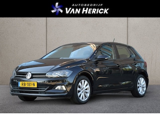Volkswagen Polo 1.0 TSI Highline 95PK | Carplay | LM Velgen | Cruise