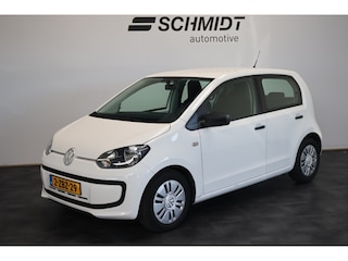 Volkswagen Up 1.0 take up! BlueMotion 5D | Airco | Centrale vergrendeling | Elektr. ramen