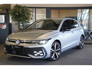 Volkswagen Golf 8.5 1.5 eHybrid GTE 272PK Facelift IQ Matrix Mistlamp HuD Cam Navi